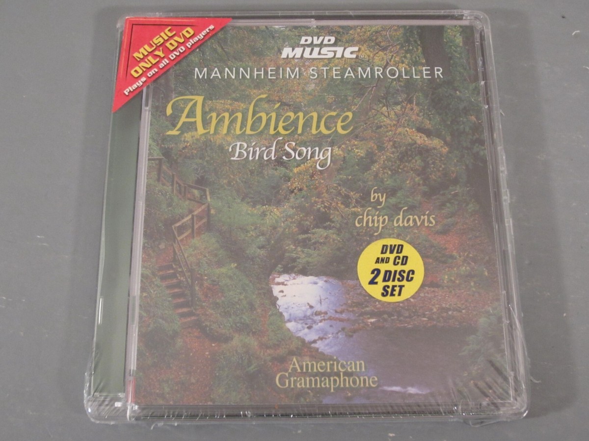 その他  Theater Demo Featuring Mannheim Steamroller [DVD] Home Theater Demo Featuring Mannheim Steamroller (DVD, 2000