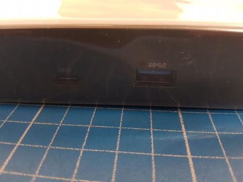 Dell 4JXDM WD19S USB-C Laptop Dockingstation DP HDMI RJ-45 -Ohne Netzteil_0.83_6 - Bild 3 von 5