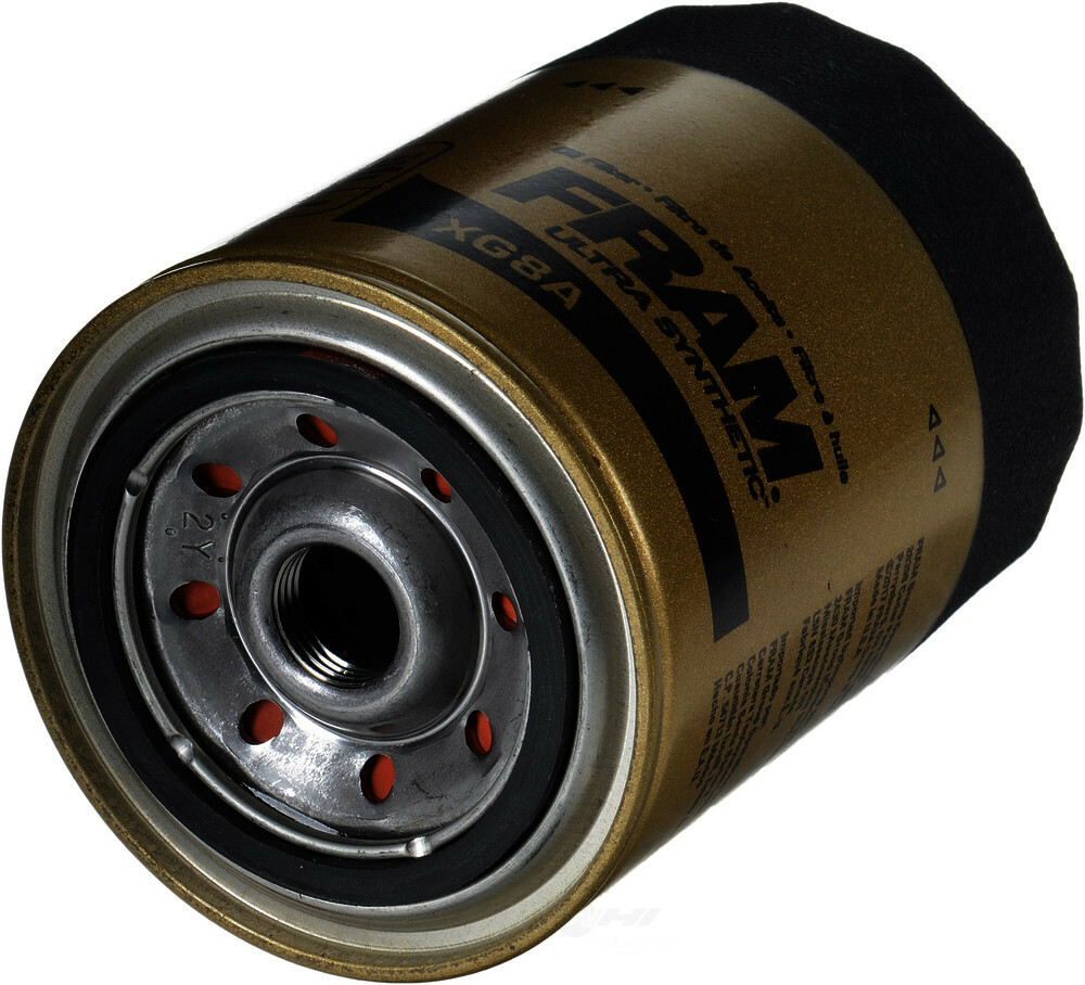 Fram XG8A cross reference oil filters