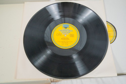 Joseph Haydn - Die Jahreszeiten - The Seasons - Les Saisons Vinyl LP Box Set R4 - Picture 8 of 8