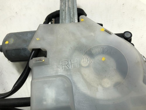 2010-2017 LEXUS LS460 RIGHT PASS FRONT DOOR LOCK LATCH ACTUATOR SOFT CLOSE OEM - Picture 10 of 10