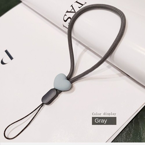 Universal Phone Case Strap Fall Prevention Key Chain Wrist Strap Camera - Photo 18 sur 19