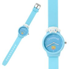 Sanrio Cinnamoroll Mascot Watch Japan NEW Sanrio Characters