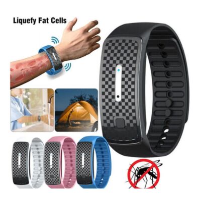 Armband Intelligente Armbänder Ultraschall armband Lymph-Detox-Armband