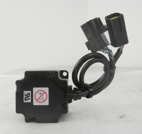 Yaskawa Electric SGMP-01U314M Motor AMAT Applied Materials 0190-77181 New Spare - Picture 7 of 11