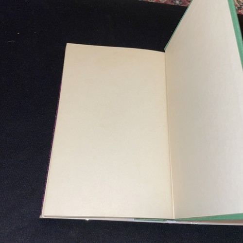 1959 1st - Time & SPACE - Strange Mysteries HC DJ Harold T. Wilkins UFO Occult - Picture 12 of 12