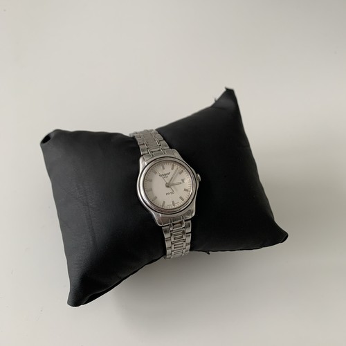 Tissot PR50 Luxury Swiss Made Ladies Watch - Picture 2 of 11