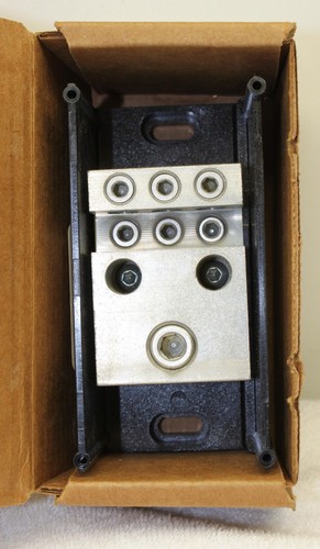 Ferraz Shawmut 69171 Grande PDB **NUEVO en Caja** 600V - Imagen 3 de 6