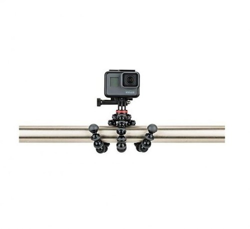 Joby GorillaPod 500 Action (Black/Charcoal) | Joby - Gorillapod - Bild 4 von 7