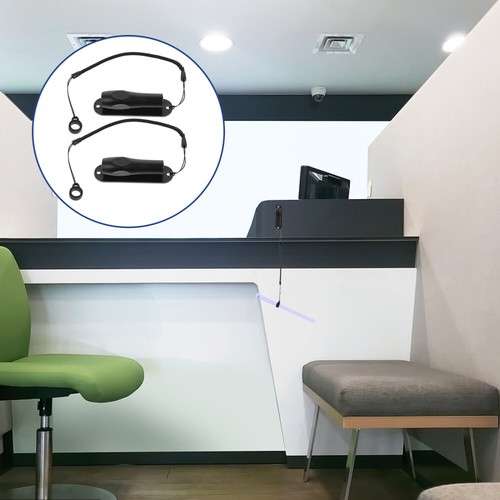 3 Pack Stylus Pen Fixing Rope Miss Office Leash for Anti Lost Lanyard - Zdjęcie 6 z 12