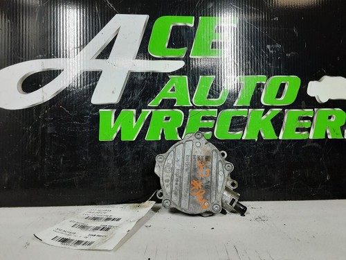 Q7 AUDI 2015 Vacuum Pump 614730 - Bild 2 von 4