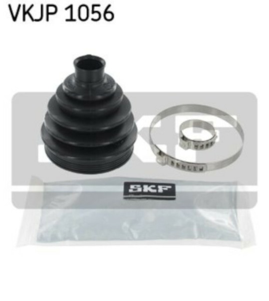Skf Achsmanschette Radseitig Vorne FüR Fiat Strada Tempra Tipo Vw Golf Iii Iv-image