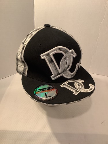 Baseball cap. Dolce. LARGE Fitted. Fresh - Picture 6 of 10