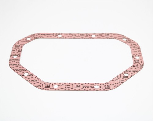 Gearbox Case Seal Genuine Vauxhall Adam Meriva Tigra Vectra Zafira 90345227 New - Picture 5 of 12