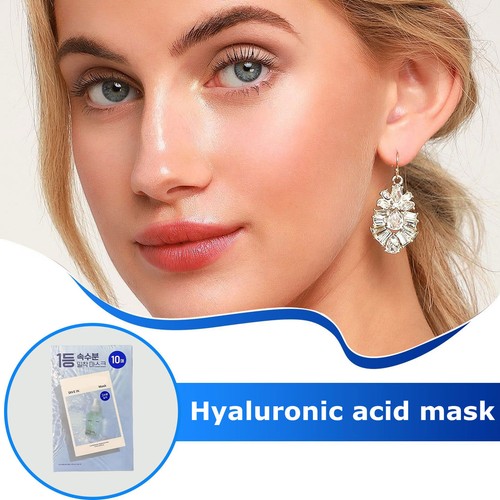 Hydrating Repair Masque 10x Natural Skin Repairing Masque for Women - Picture 3 of 12