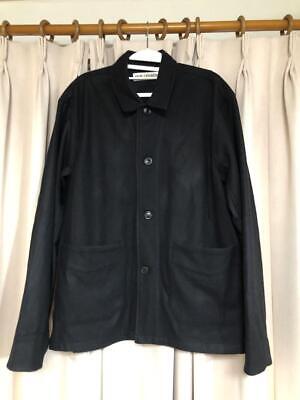 Our Legacy ARCHIVE BOX JACKET wool jacket size 46 | eBay Our Legacy ARCHIVE BOX JACKET wool jacket size 46 | eBay