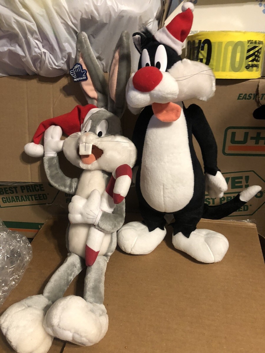 ABATHINGAPE ✖️LOONEY TUNES Sサイズ s-l400.jpg