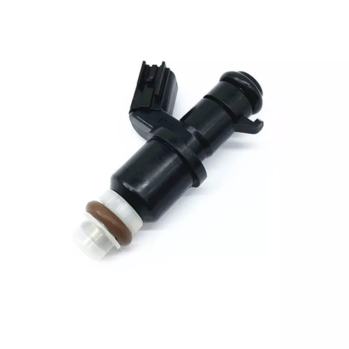 4Pcs NEW Fuel Injectors 16450-5BA-A01 For 2016-2021 HONDA CIVIC 2.0L L4 - Picture 3 of 8