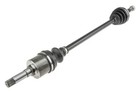 Cardan Arbre De Transmission Droit 3 Vis Pour Peugeot 106 I/II Citroen Ax 327246
