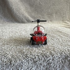 LEGO DC Comics Super Heroes 76069 Mighty Micros Batman Vehicle Only Bin #9