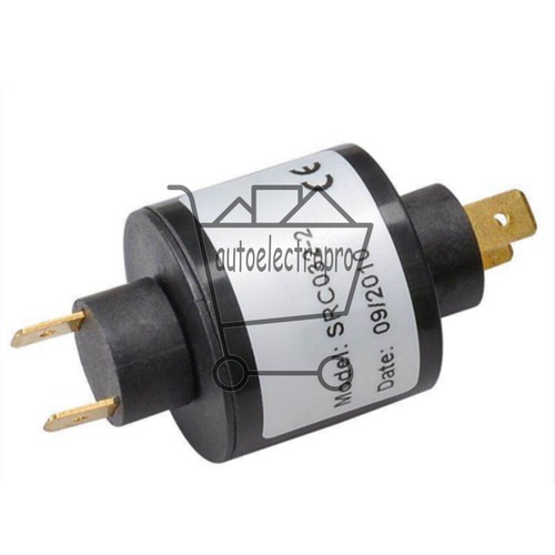 SRC032-2 SRC032-3 SRC032-4 Series Conductive Slip Ring Electrical Slip Ring~ - Picture 4 of 6