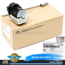 ✅GENUINE✅ Turbocharger Waste Gate Valve for 15-21 Santa Fe Sonata Veloster N 2.0