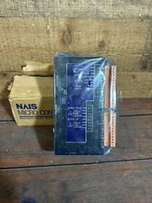 MATSUSHITA ELECTRIC NAIS MICRO CONTROLLER AFM31369 NEW