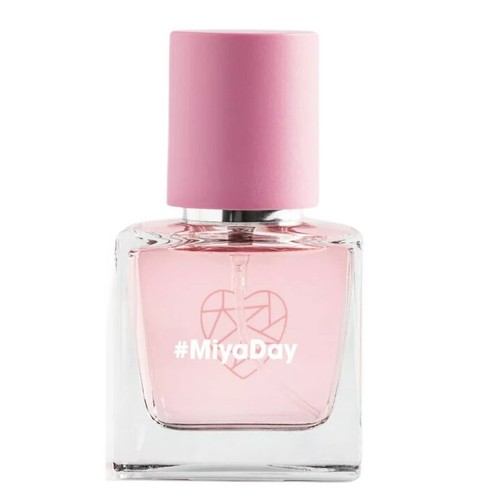 5904804151829 #MiyaDay woda perfumowana spray 30ml Miya Cosmetics