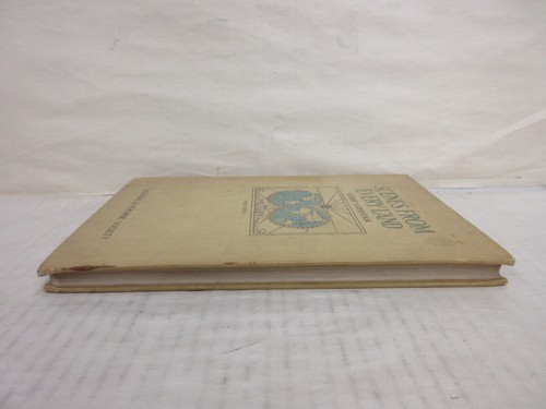 Scenes From Every Land Third Series by Gilbert H Grosvenor 1912 Hardcover Book - Picture 19 of 21
