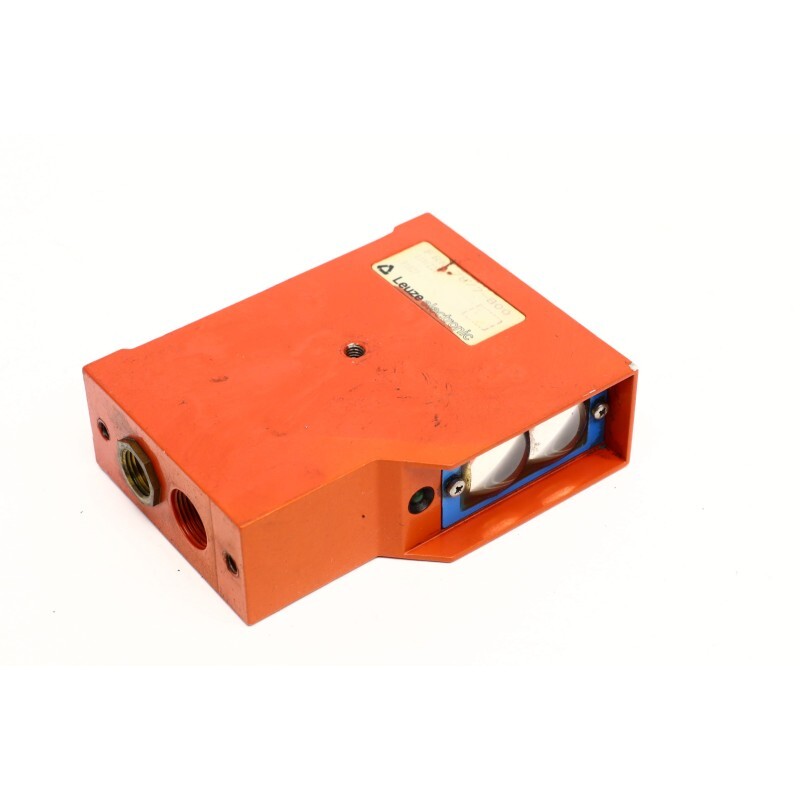Leuze 91027 FRK 78/7-800 Barrière photoelectrique (B1294)
