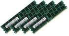 4x 16GB 64GB DDR3 RAM 1333Mhz für Dell Server PowerEdge R410 Original Samsung