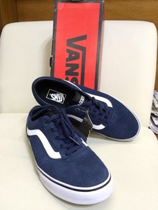 Scarpa sneackers unisex VANS mod. MILTON SCONTO 30% Scarpa sneackers unisex VANS mod. MILTON SCONTO 30%