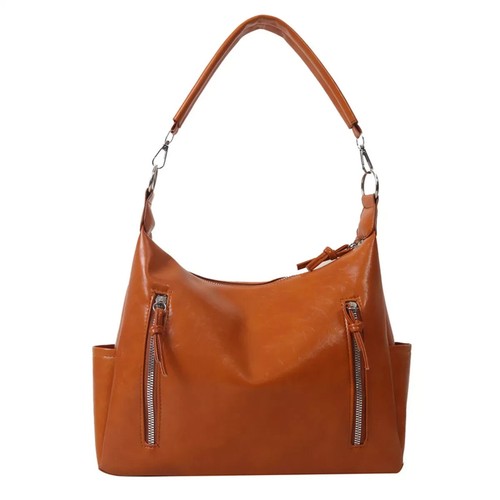 Women Handbag Ladies Shopping Work Travel Tote Bags Shoulder Bag Large Designer - Picture 18 of 19
