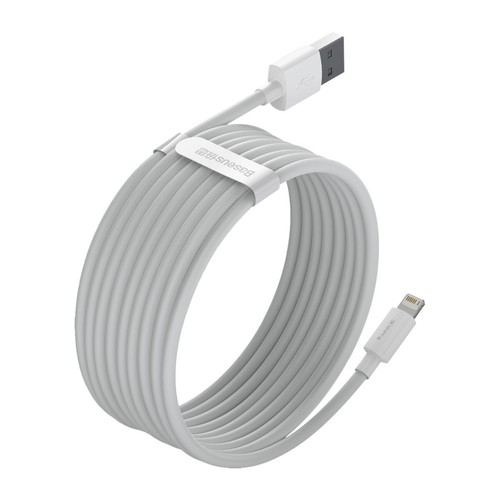 USB A to Type C -iPhone 5A Fast Charging Data Transfer Cable for iPhone Samsung - Picture 48 of 53