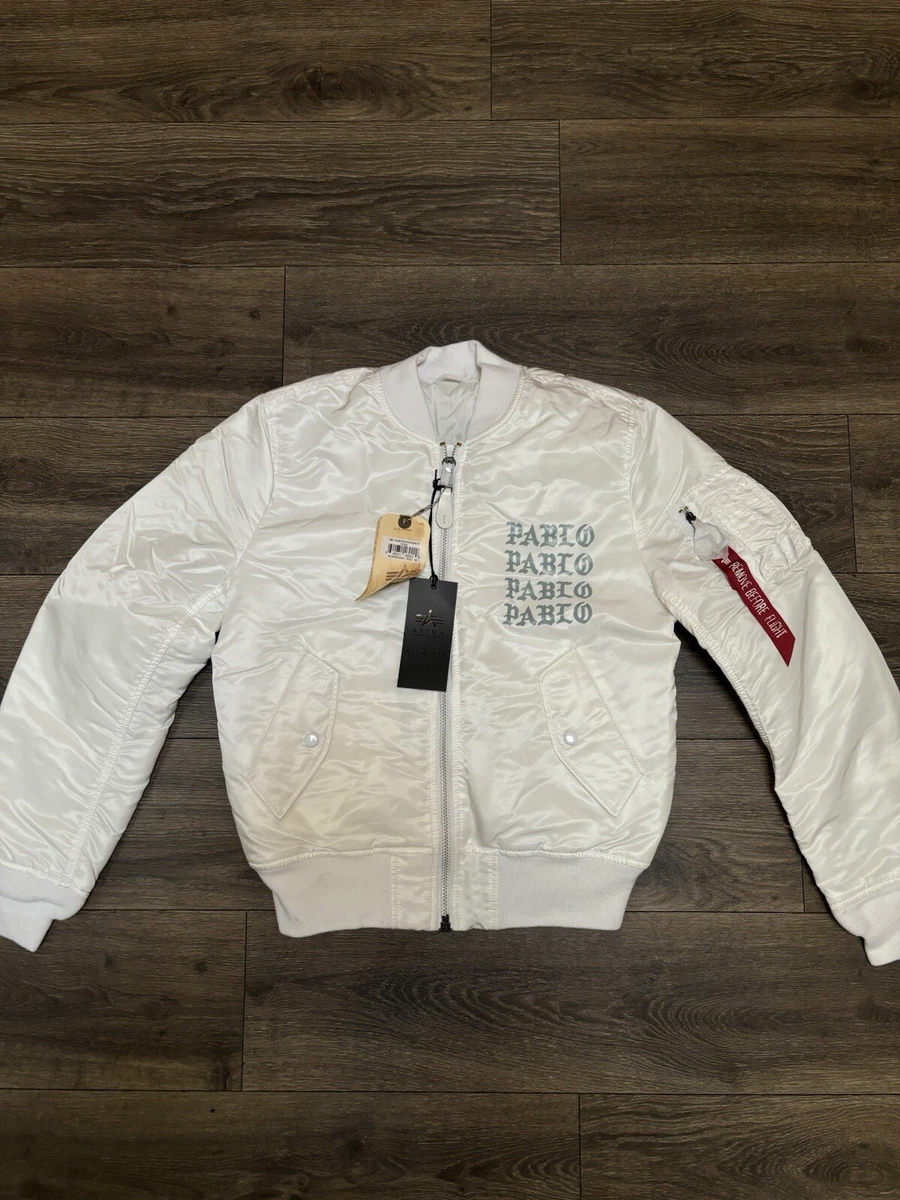 Alpha White Coats, Jackets & Vests for Men | eBay