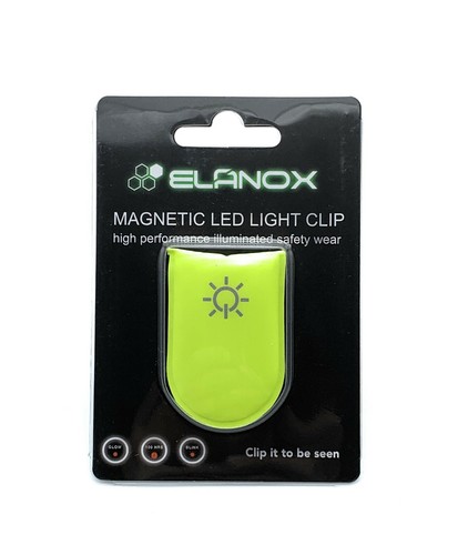 elanox LED Sicherheitslicht für Kinder Jogger Reflektorband Reflektor LEDarmband - Bild 57 von 103