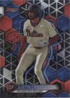 2023 Bowman's Best - Justin Crawford #TP-25