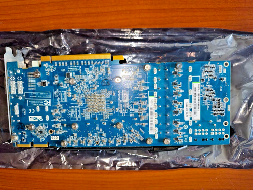 Sapphire HD 7850 Dual-X 2 GB - Imagen 2 de 6