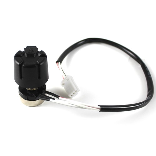 Throttle Switch Sensor KHR2751 KHR-2751 For Sumitomo Case CX130 CX250C Excavator - Picture 6 of 6