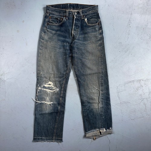 Vintage levis 501 66 - Gem Vintage levis 501 66 - Gem