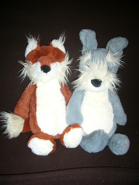 jellycat sweetie fox