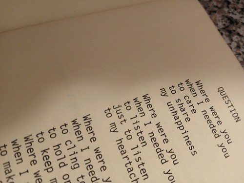 2 Signed or Dedicated Bks by Phyllis Stump-Sometime Thoughts & The Heart Knows - Picture 7 of 10