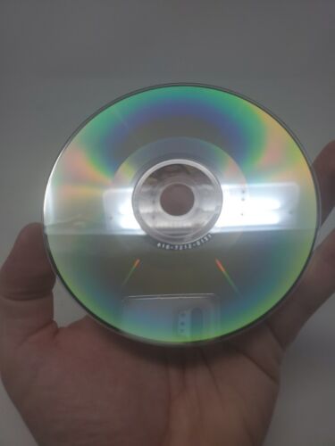 Sega Dreamcast Generator Vol 1 Demo Disc Complete With Sleeve 1999 - Picture 4 of 8