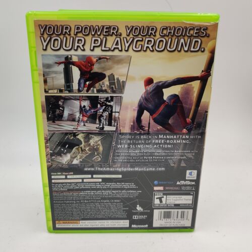 XB360G - Microsoft XBOX 360 Video Games (MAKE A BUNDLE)(PICK YOUR GAMES) - Picture 31 of 753
