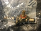 New OEM 3196848 Whirlpool Kenmore Range Gas Burner VALVE Left Re7,500 BTU 4*3*25