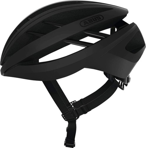 ABUS AVENTOR CYCLING HELMET - DIFF COLORS AND SIZES AVAILABBLE - Picture 3 of 10