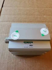 NEW CKD SSD-KL-63-40 COMPACT PNEUMATIC CYLINDER Fast Shipping
