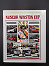 NASCAR Winston Cup Yearbooks 1990 - 2003 Excellent - Picture 29 of 30