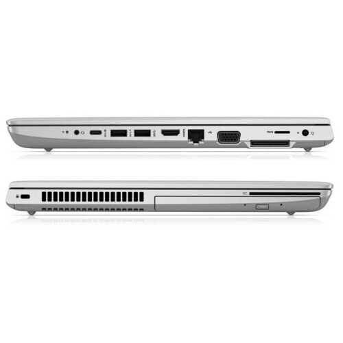 HP ProBook 650 G5 Intel i5 8365U 1.60GHz 16GB RAM 256GB SSD 15.6" Win 11 - B Gra - Picture 3 of 3