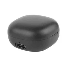 Charging Case 200mAh Wireless Charger Case Type-C Replacement Charger Case